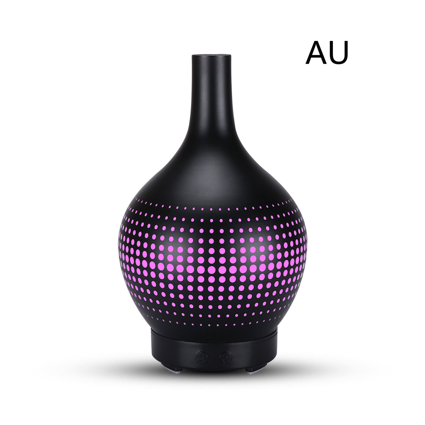 Hot Selling Household Ultrasonic Silent Humidifier - Crystalbloomaromatics