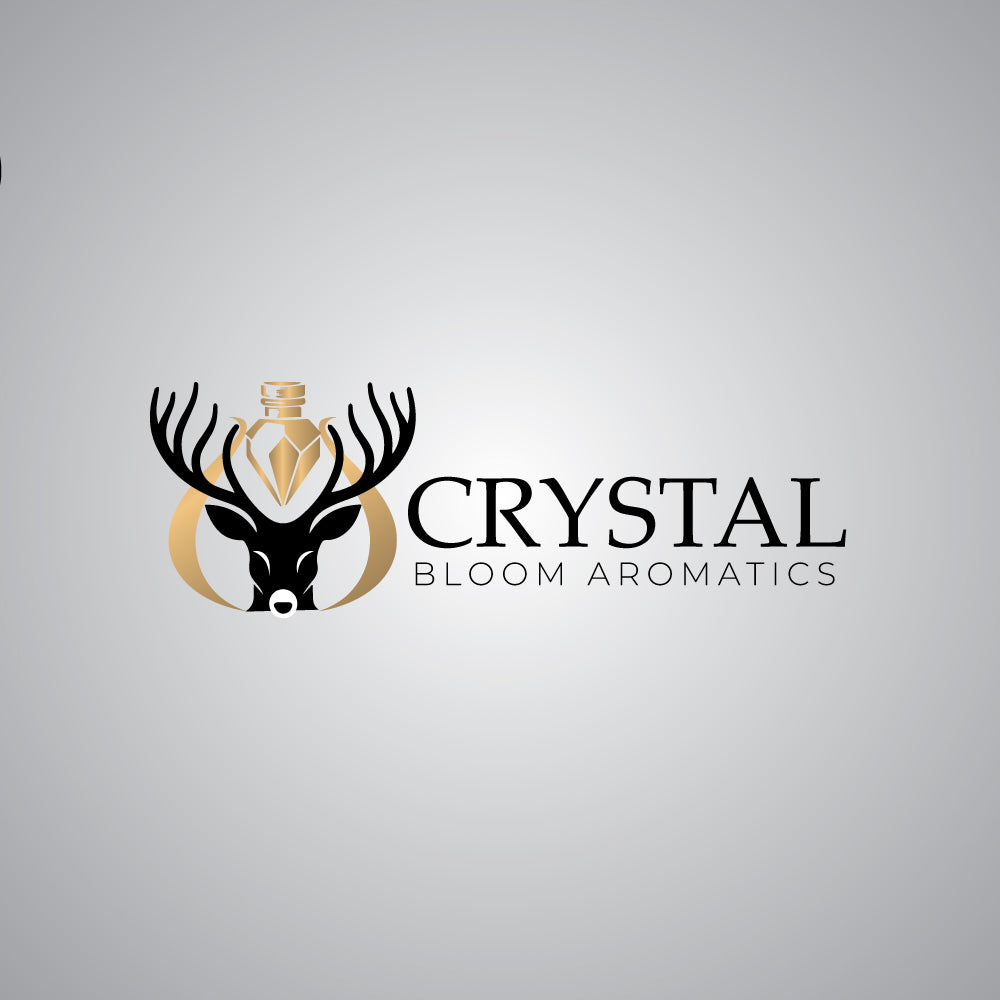 Crystal Ball Wine Stopper, exquisite modern style - Crystalbloomaromatics