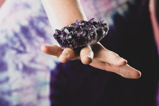 Discovering Amethyst: The Gem of Tranquility and Protection