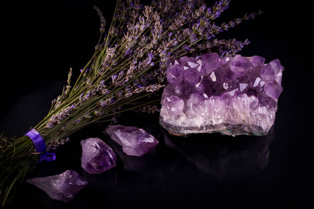 Healing Crystals