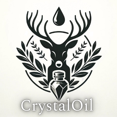Luxury Helichrysum Essential Oil for Skin Rejuvenation and Regeneration - CRYSTALOIL