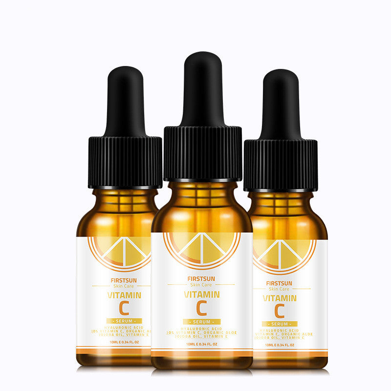 Vitamin C stock - Crystalbloomaromatics