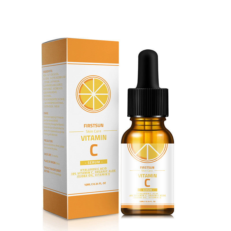 Vitamin C stock - Crystalbloomaromatics