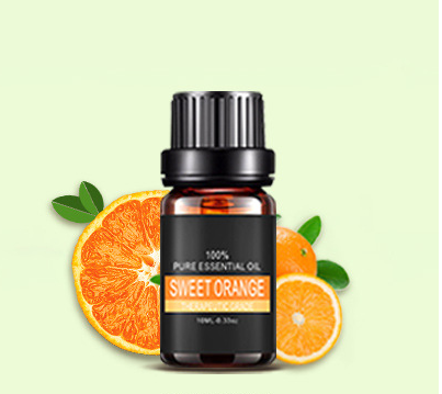Massage Aromatherapy Essential Oil for Relaxation and Wellness - CRYSTALOIL