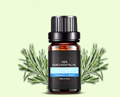 Massage Aromatherapy Essential Oil for Relaxation and Wellness - CRYSTALOIL