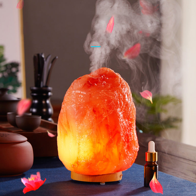 Resin aroma diffuser.