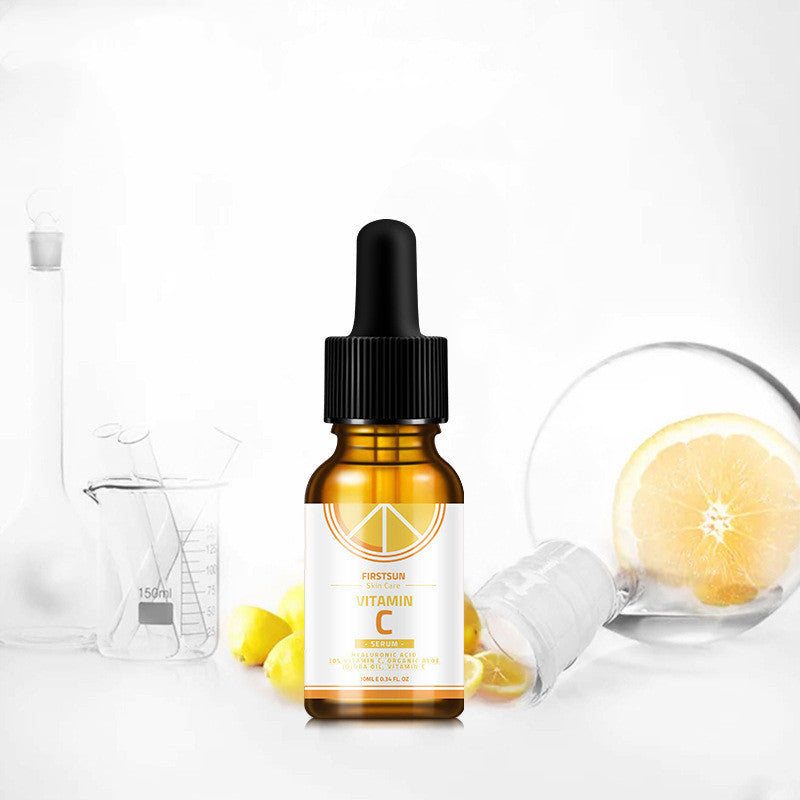 Vitamin C stock - Crystalbloomaromatics