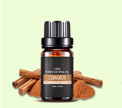 Massage Aromatherapy Essential Oil for Relaxation and Wellness - CRYSTALOIL