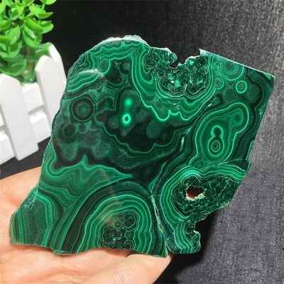 Natural Malachite Green Crystal Mineral  Stone, all Natural Malachite . - CRYSTALOIL