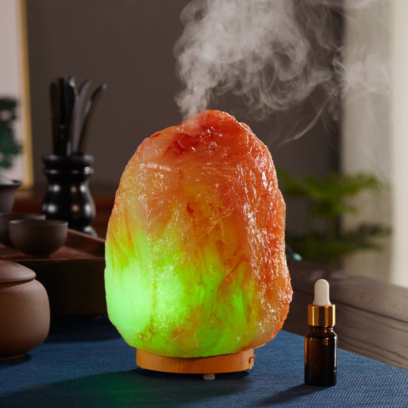 Resin aroma diffuser.