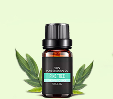 Massage Aromatherapy Essential Oil for Relaxation and Wellness - CRYSTALOIL