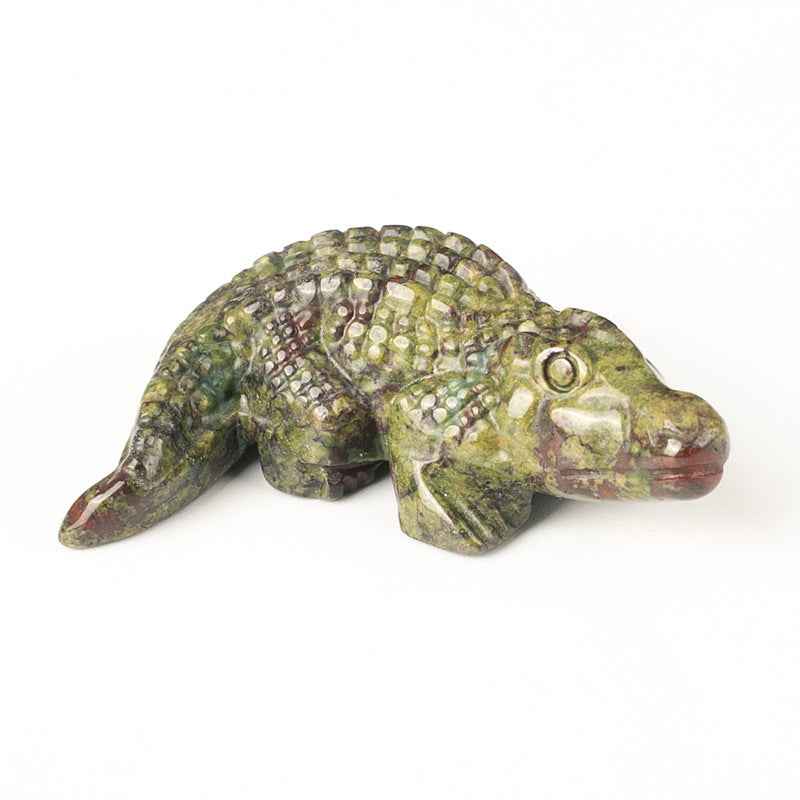 Natural Crystal Carving Ornaments for Home Décor - Uplift Your Space with Unique Crystal Beauty - CRYSTALOIL