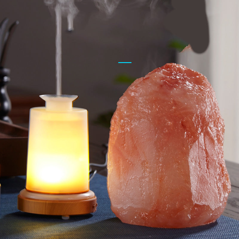 Resin aroma diffuser.