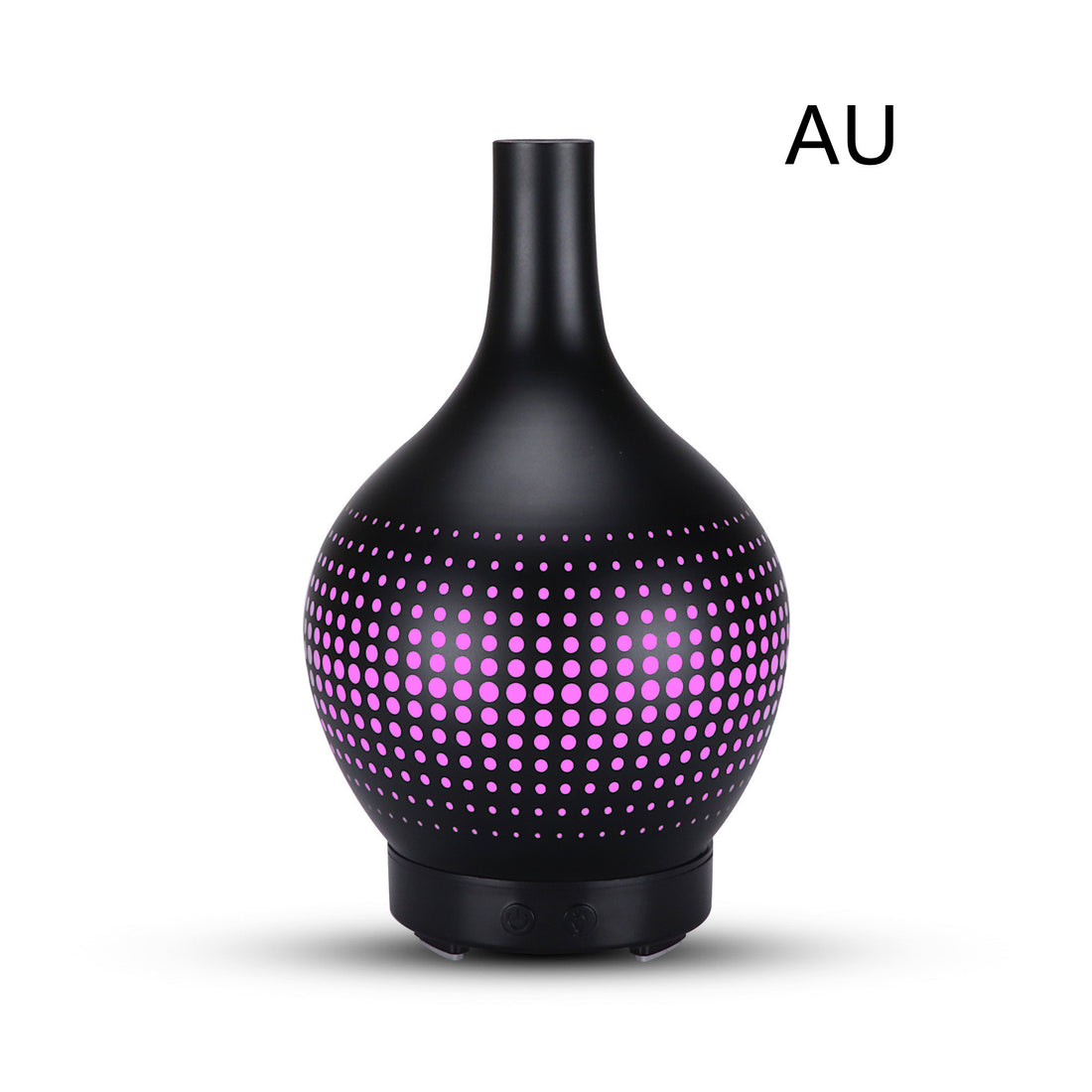 Hot Selling Household Ultrasonic Silent Humidifier, featuring a sleek design that complements any home décor - CRYSTALOIL