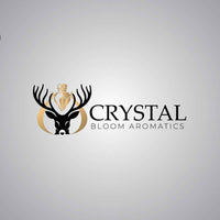Crystal Ball Wine Stopper - Elegant Modern Closure for Wine Bottles - CRYSTALOIL