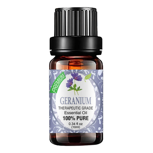 Geranium Essential Oils E130