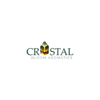 Crystal Ball Wine Stopper - Elegant Modern Closure for Wine Bottles - CRYSTALOIL