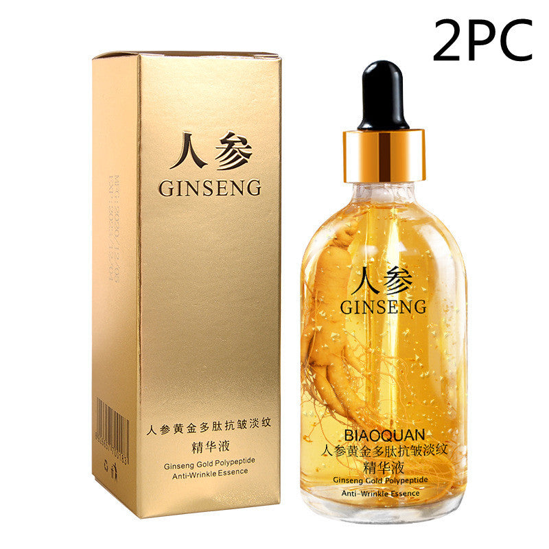Firming And Lifting Skin Care Product Stock Solution - CRYSTALOIL