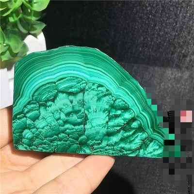 Natural Malachite Green Crystal Mineral  Stone, all Natural Malachite . - CRYSTALOIL