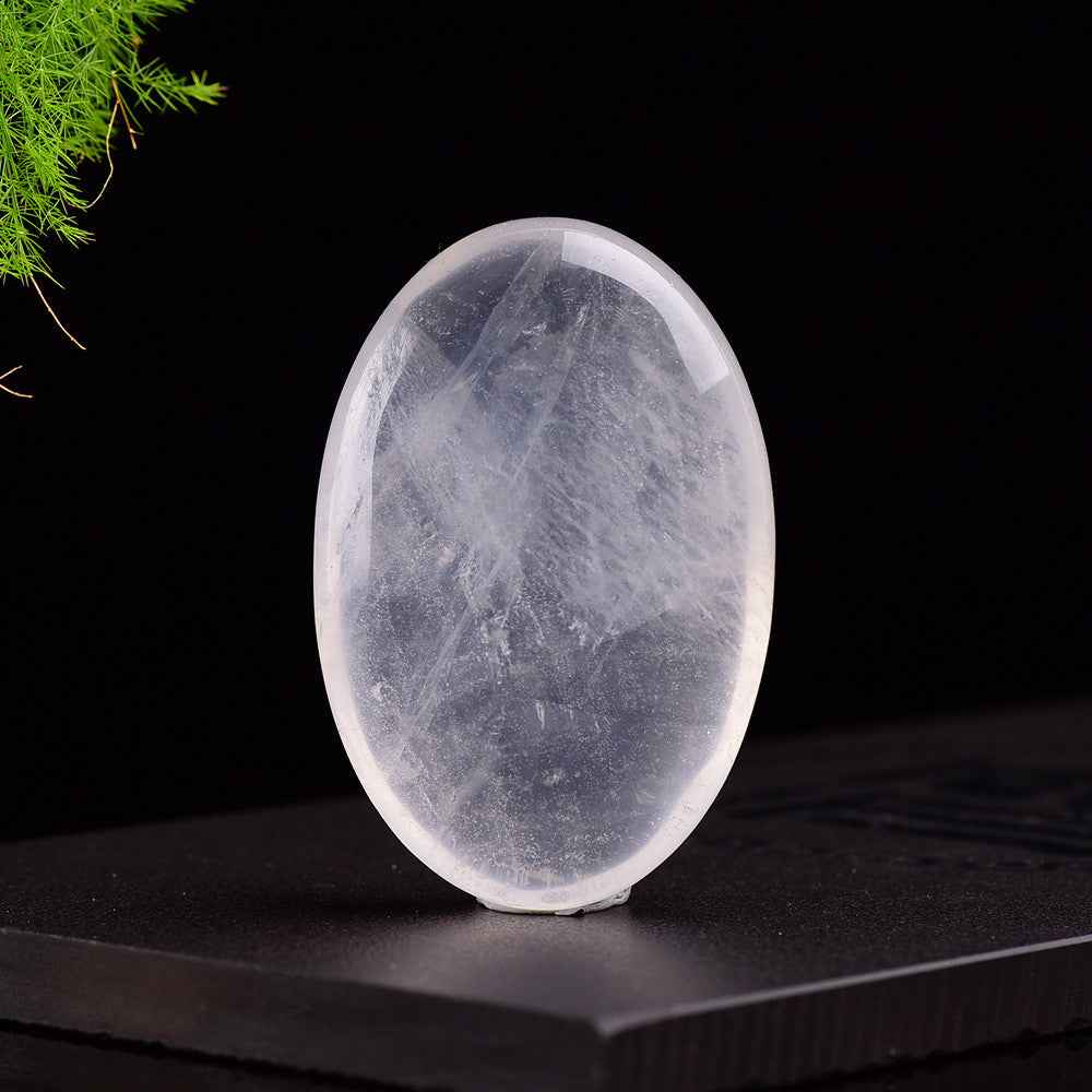 Natural Crystal Agate , Discover the beauty of nature with our Natural Crystal Stones - CRYSTALOIL