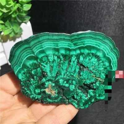 Natural Malachite Green Crystal Mineral  Stone, all Natural Malachite . - CRYSTALOIL